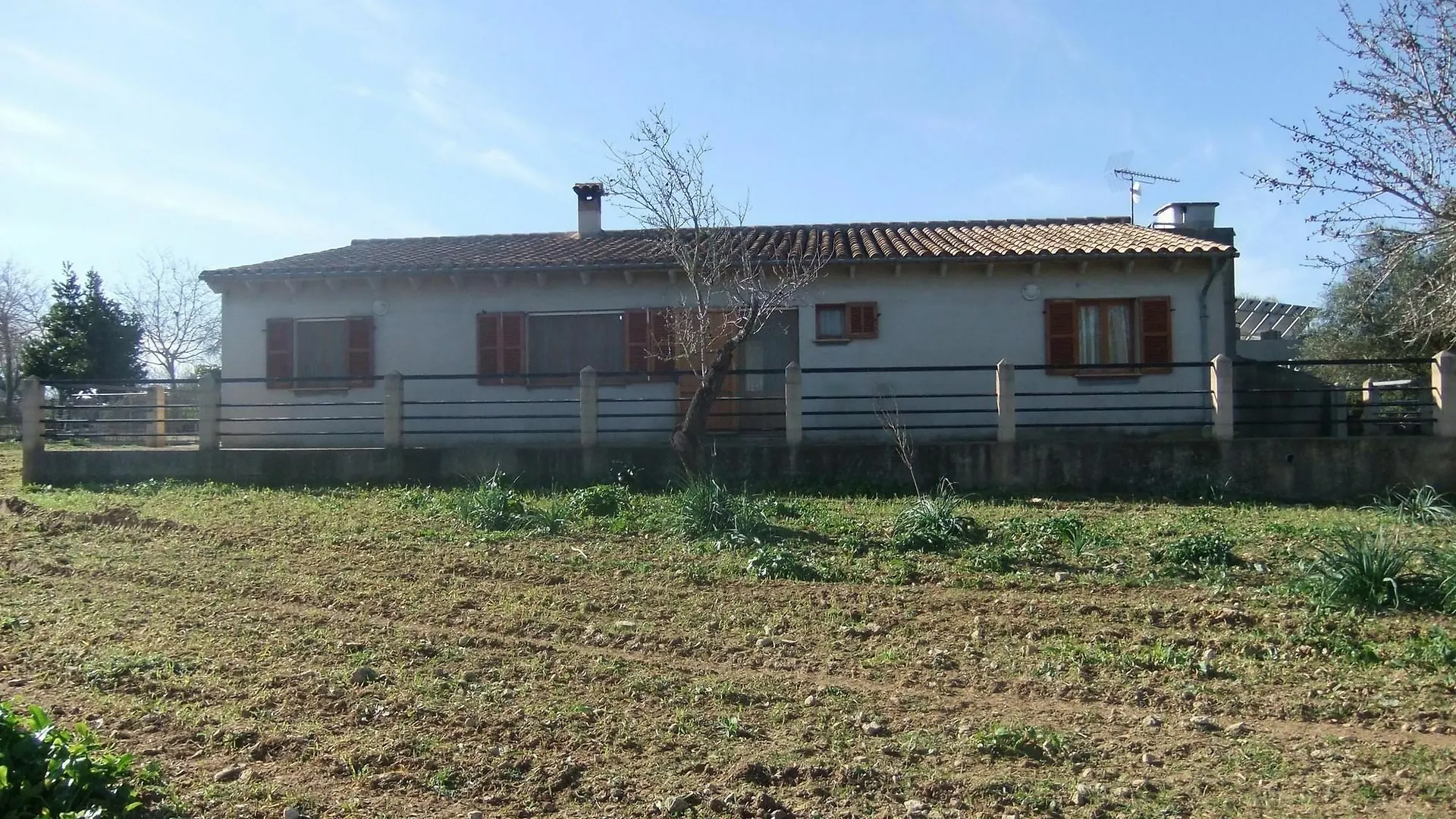 Yupihome Finca Son Rossinyol Llubi