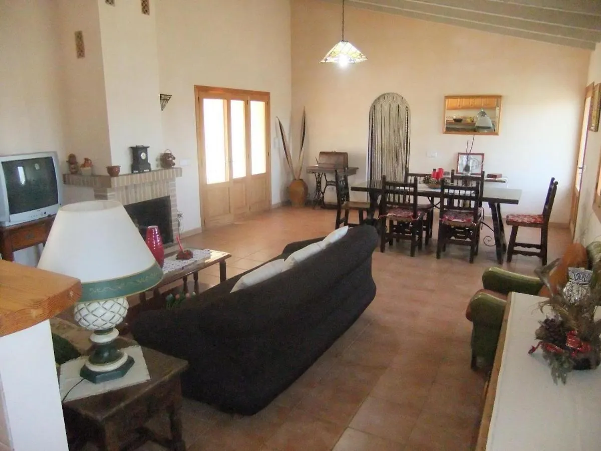 Yupihome Finca Son Rossinyol Llubi Spain