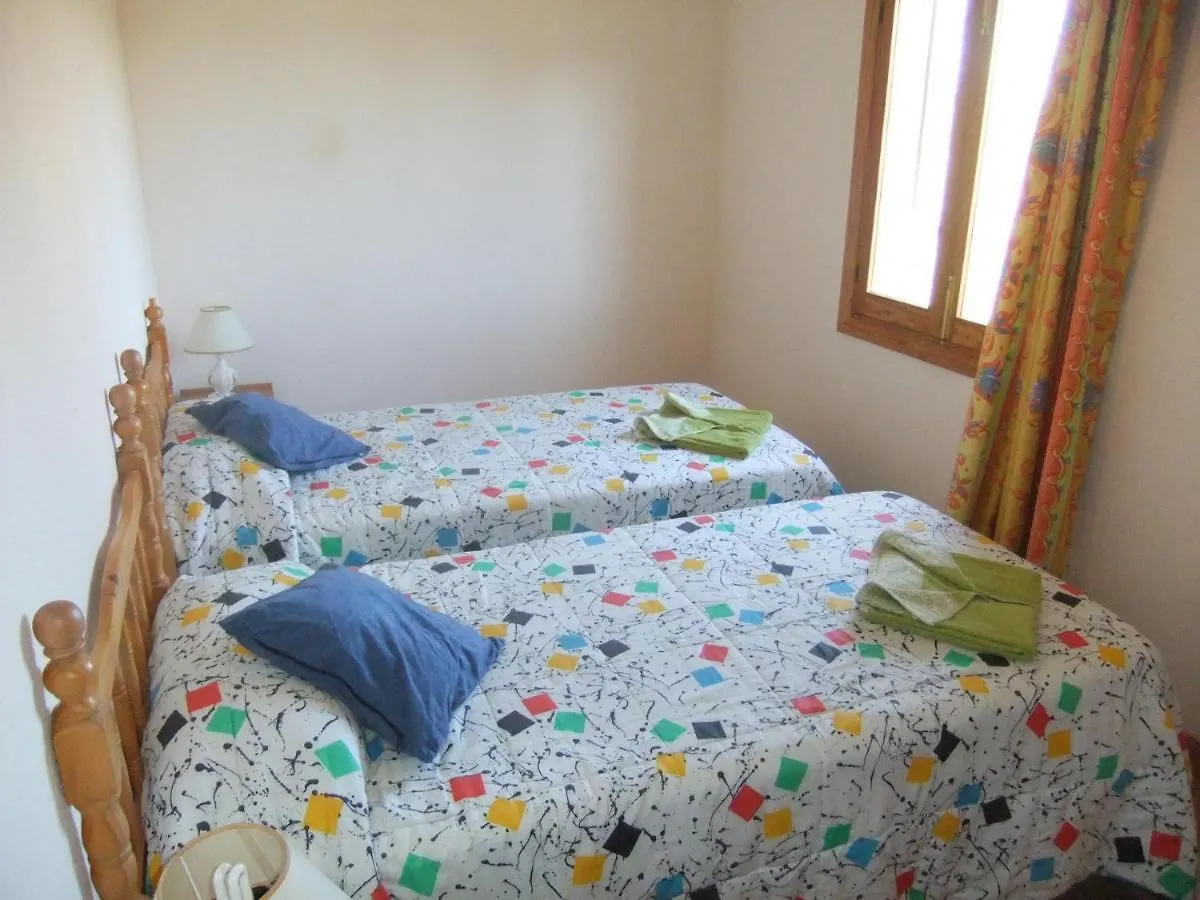 Yupihome Finca Son Rossinyol Llubí 0*,  Španělsko