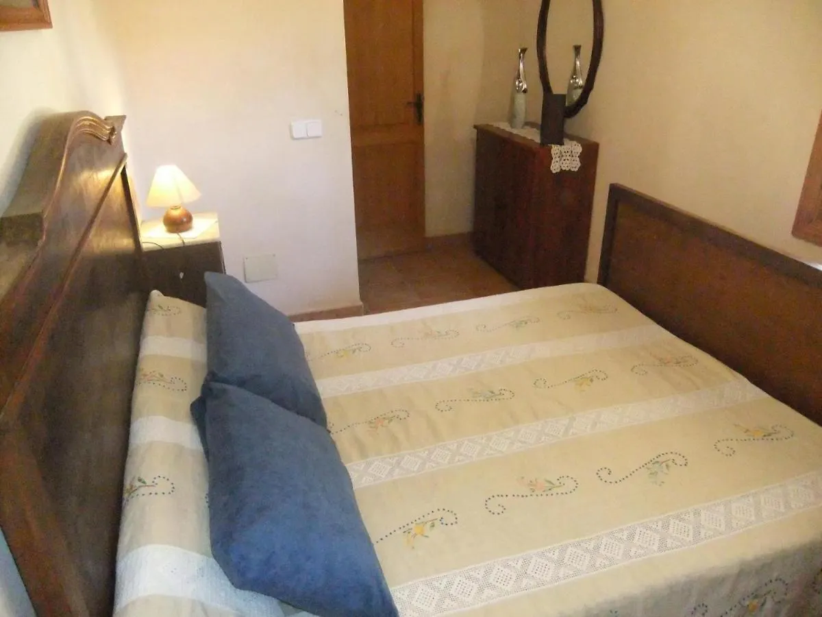 Holiday home Yupihome Finca Son Rossinyol Llubi Spain