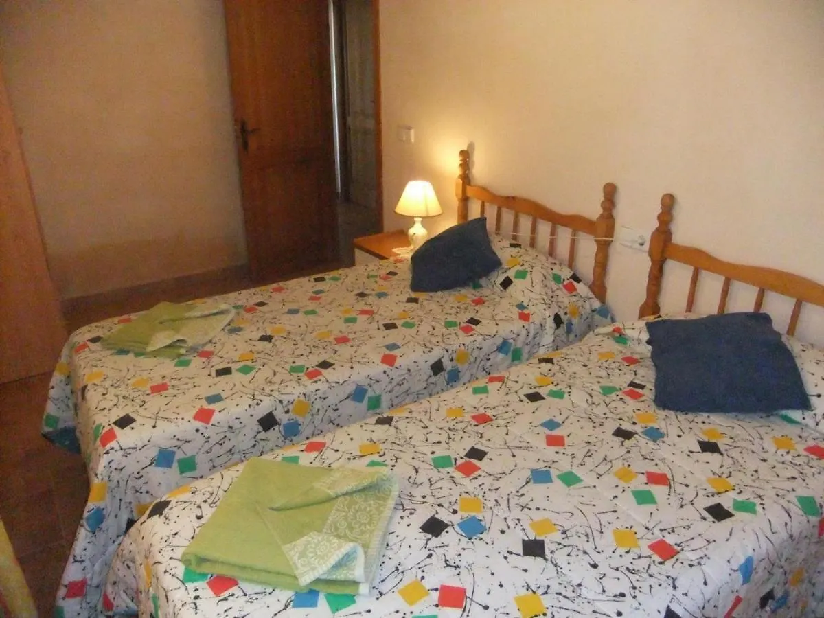 Holiday home Yupihome Finca Son Rossinyol Llubi