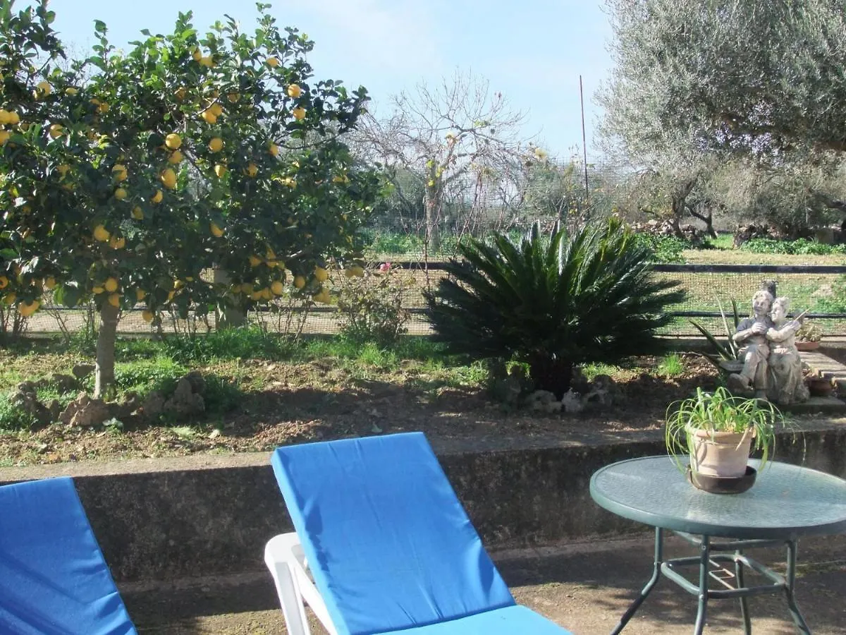 Yupihome Finca Son Rossinyol Llubi 0*,  Spain