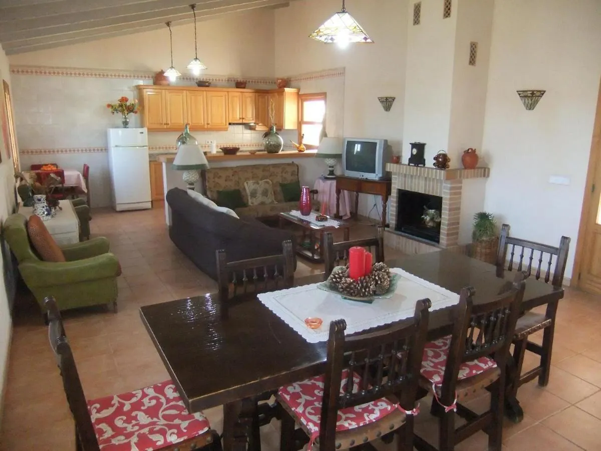 Yupihome Finca Son Rossinyol Llubi Holiday home