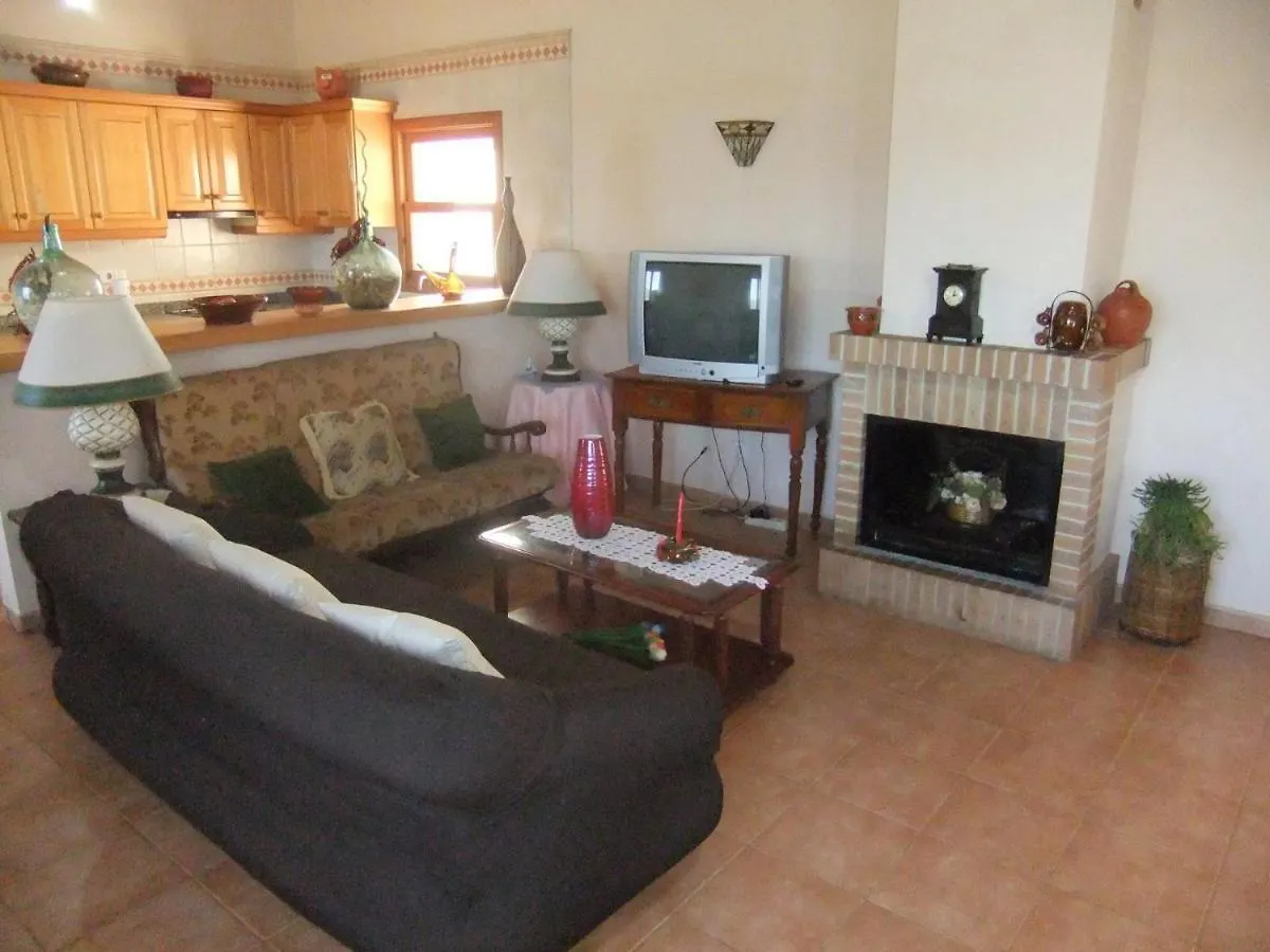 Holiday home Yupihome Finca Son Rossinyol Llubi Spain