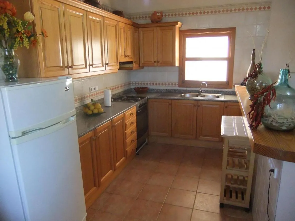 Yupihome Finca Son Rossinyol Llubi 0*,  Spain