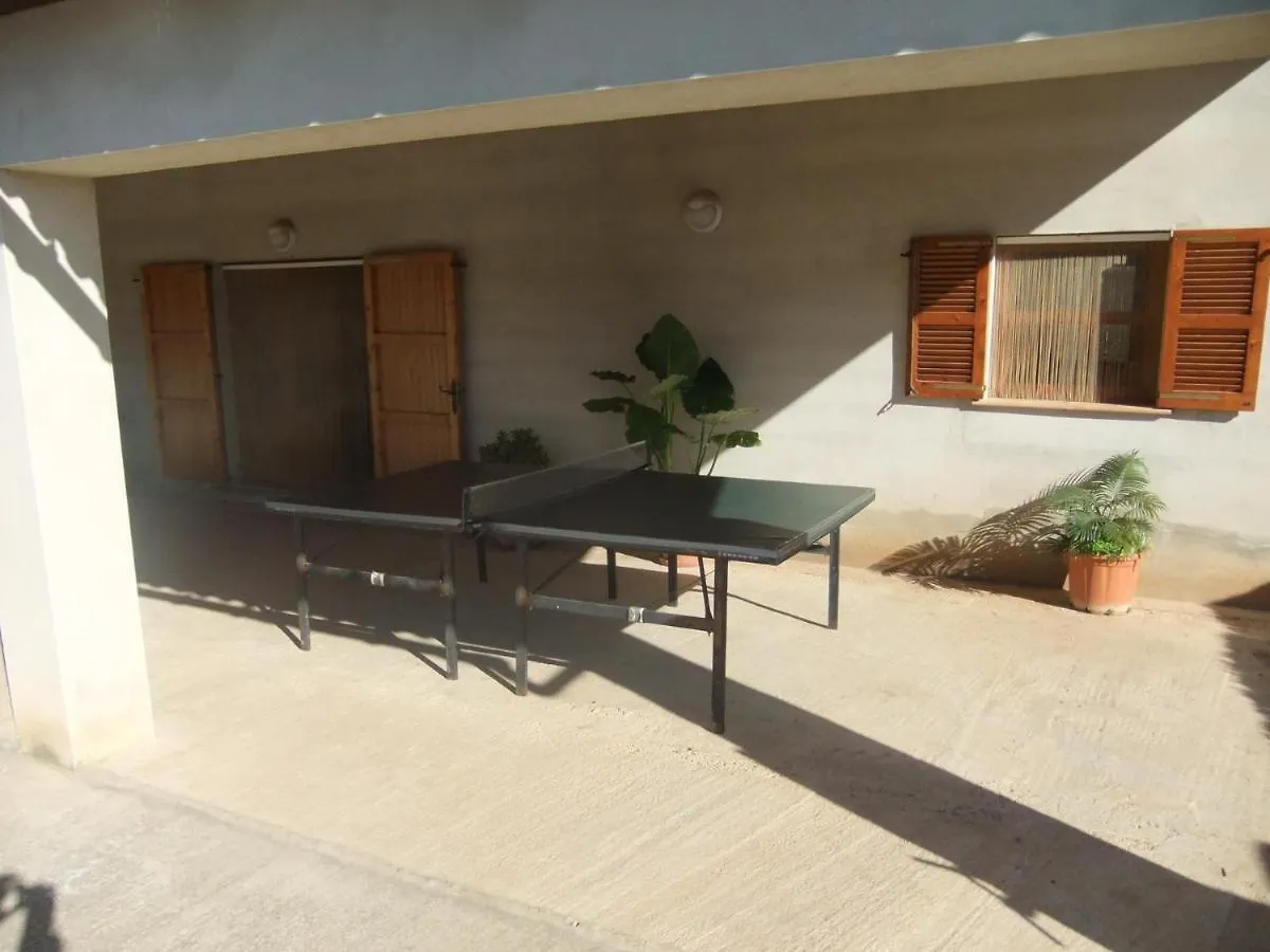 Yupihome Finca Son Rossinyol Llubi Spain