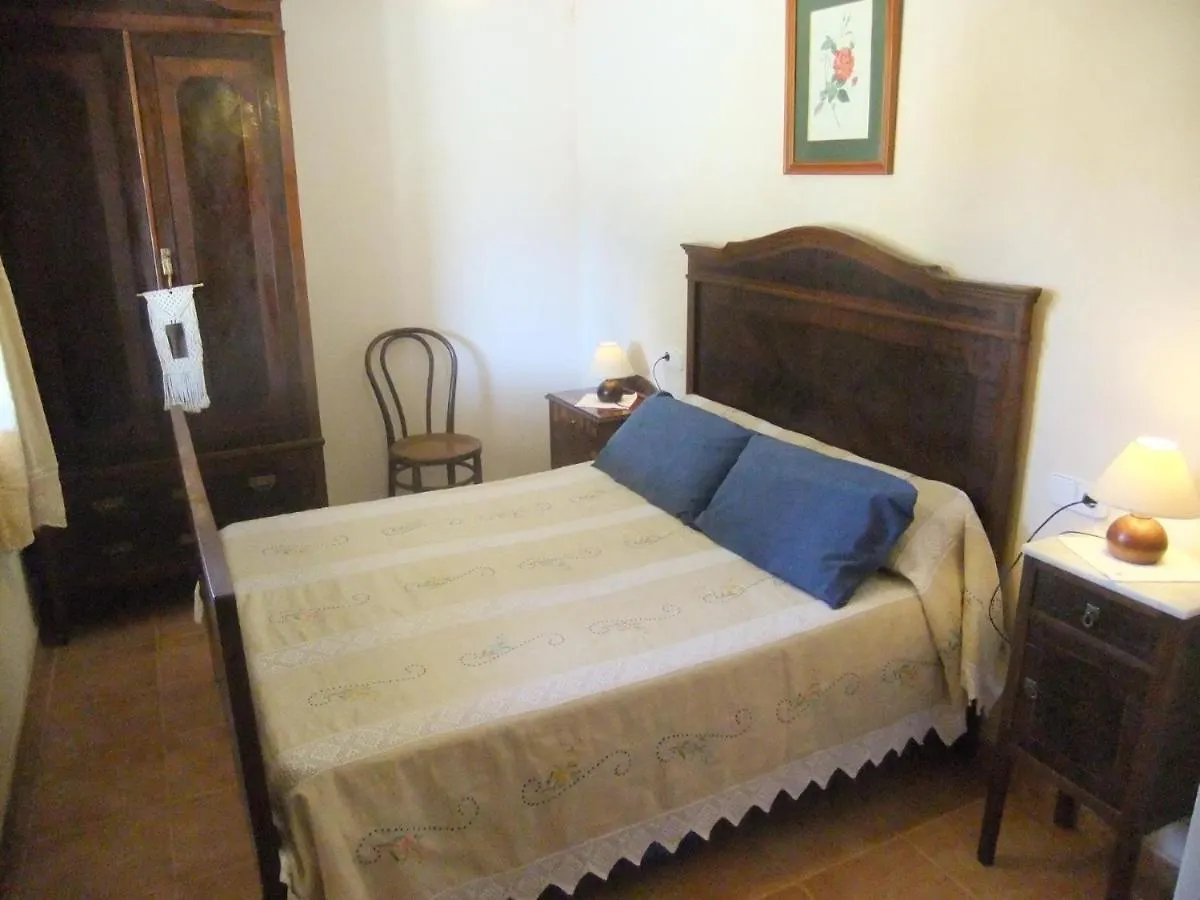 YupiHome Finca Son Rossinyol Llubí Сasa de vacaciones
